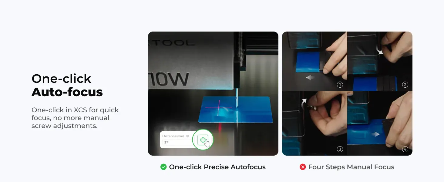 Best Laser Engraver UK: Desktop vs Portable vs CNC
