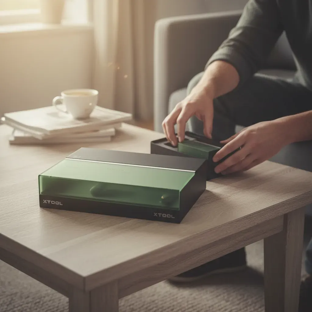 Priya Sharma, Birmingham review photo