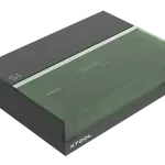 Alistair Vaughan, Edinburgh review photo