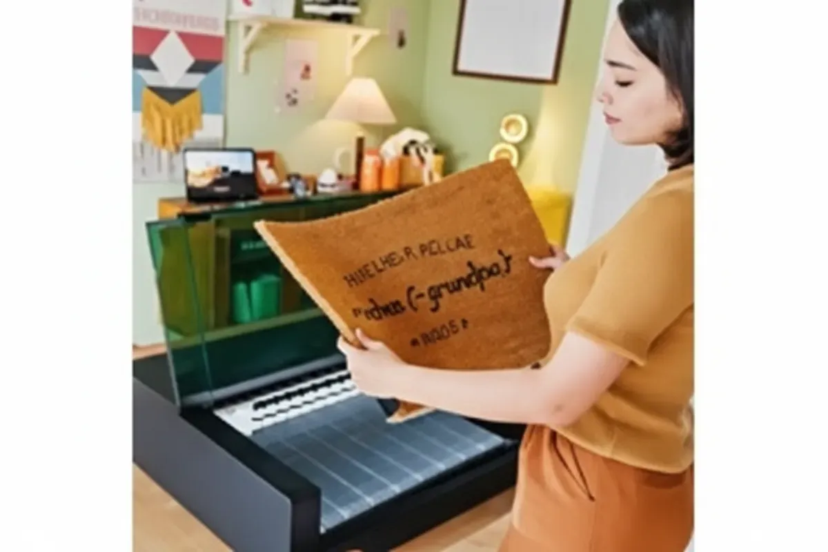 Sarah Jenkins, Bristol review photo