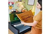 Gareth Evans, Cardiff review photo